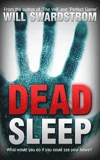 Will Swardstrom - Dead Sleep, Häftad