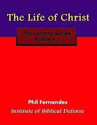 Phil Fernandes - The Life of Christ, Häftad. Tillgänglighet: Lägg i varukorg