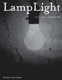 James a. Moore, Norman Prentiss - LampLight - Volume 2 Issue 1, Häftad. Tillgänglighet: Lägg i varukorg