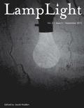 LampLight - Volume 2 Issue 1