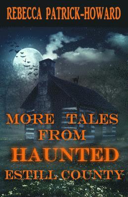 Rebecca Patrick-Howard - More Tales from Haunted Estill County, Häftad. Tillgänglighet: Lägg i varukorg