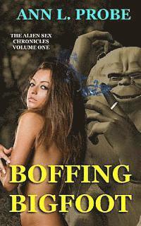 Boffing Bigfoot