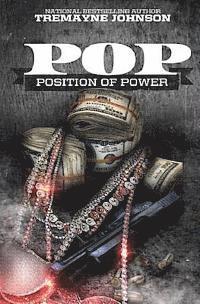 Tremayne Johnson - Pop: Position of Power, Häftad