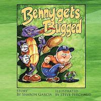 Sharon Garcia - Benny Gets Bugged, Häftad. Tillgänglighet: Lägg i varukorg