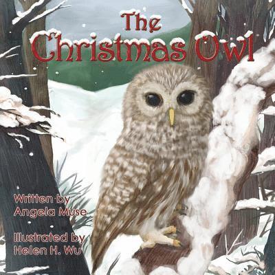Angela Muse - The Christmas Owl, Häftad. Tillgänglighet: Lägg i varukorg