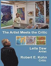 Robert E. Kohn, Leila Daw - The Artist Meets the Critic, Häftad. Tillgänglighet: Lägg i varukorg