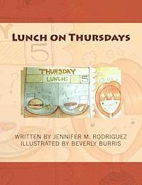 Jeff Mills - Lunch on Thursdays, Häftad. Tillgänglighet: Lägg i varukorg