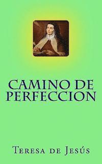 Teresa de Jesús - Camino de perfeccion, Häftad. Tillgänglighet: Lägg i varukorg