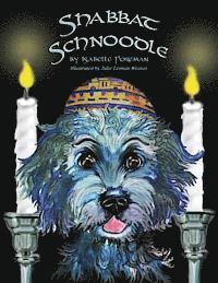 Isabelle Foreman - Shabbat Schnoodle, Häftad. Tillgänglighet: Lägg i varukorg