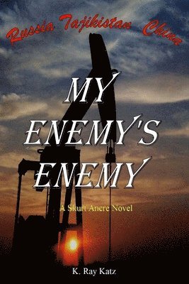 K Ray Katz - My Enemy's Enemy, Häftad. Tillgänglighet: Lägg i varukorg