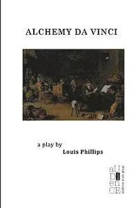 Louis Phillips - Alchemy Da Vinci, Häftad. Tillgänglighet: Lägg i varukorg