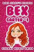 Bex Carter 1: Aunt Jeanie's Revenge
