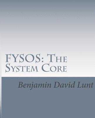 Benjamin David Lunt - Fysos, Häftad. Tillgänglighet: Lägg i varukorg