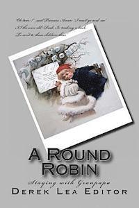 Derek Lea - Round Robin, Häftad. Tillgänglighet: Lägg i varukorg