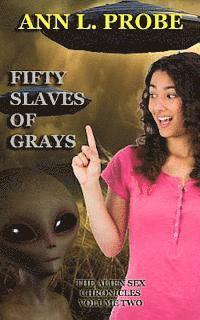 Fifty Slaves of Grays