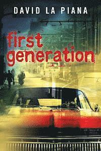 David La Piana - First Generation, Häftad. Tillgänglighet: Lägg i varukorg