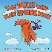 Russ Towne - The Duck Who Flew Upside Down, Häftad. Tillgänglighet: Lägg i varukorg