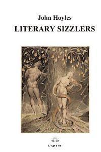 John Hoyles - Literary Sizzlers, Häftad. Tillgänglighet: Lägg i varukorg