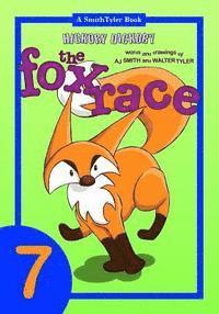 Aj Smith, Walter Tyler - Hickory Dickory: The Fox Race, Häftad. Tillgänglighet: Lägg i varukorg