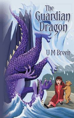 Asghar Umbreen - Guardian Dragon, Häftad. Tillgänglighet: Lägg i varukorg