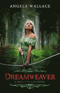 Angela Wallace - Dreamweaver, Häftad. Tillgänglighet: Lägg i varukorg