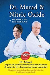 Daniel Cheng Chen, Ferid Murad - Dr. Murad and Nitric Oxide, Häftad. Tillgänglighet: Lägg i varukorg