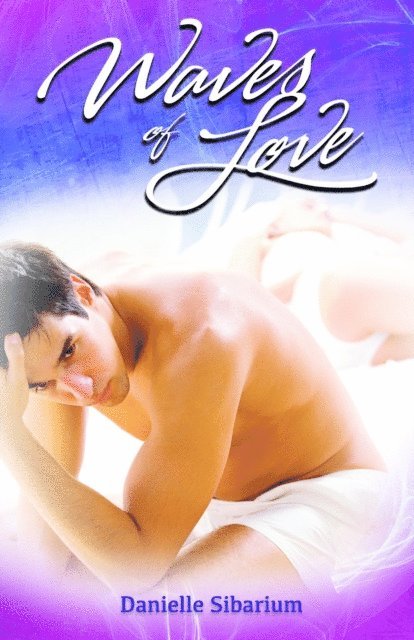 Danielle Sibarium - Waves of Love, E-bok