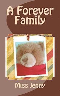 Jenny Leach - A Forever Family: A story about adoption, Häftad. Tillgänglighet: Lägg i varukorg