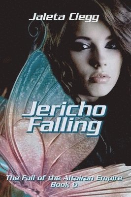 Jaleta Clegg - Jericho Falling, Häftad