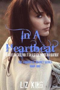 Liz King - In A Heartbeat, Häftad. Tillgänglighet: Lägg i varukorg