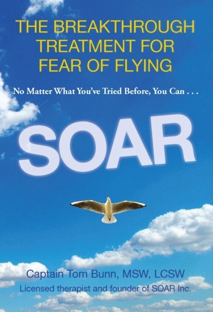 Tom Bunn - Soar, E-bok