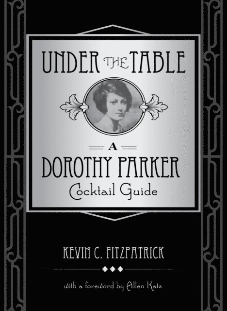 Kevin C. Fitzpatrick - Under the Table, E-bok
