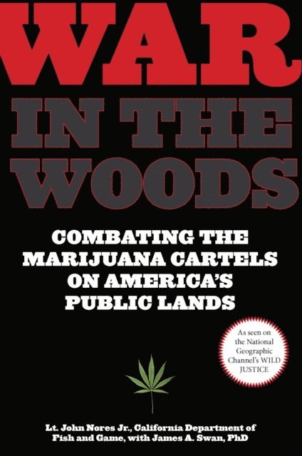 James Swan, John Nores - War in the Woods, E-bok. Tillgänglighet: Lägg i varukorg