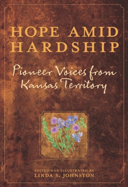 Linda Johnston - Hope Amid Hardship, E-bok