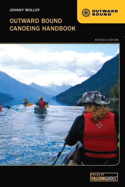 Johnny Molloy - Outward Bound Canoeing Handbook, E-bok