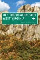Su Clauson-Wicker - West Virginia Off the Beaten Path(R), E-bok. Tillgänglighet: Lägg i varukorg