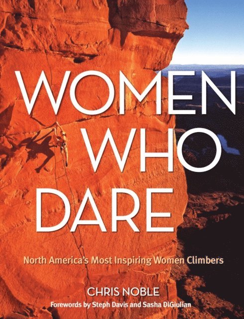 Chris Noble - Women Who Dare, E-bok. Tillgänglighet: Lägg i varukorg