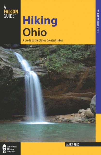 Mary Reed - Hiking Ohio, E-bok. Tillgänglighet: Lägg i varukorg