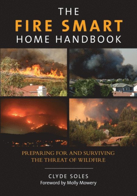 Clyde Soles - Fire Smart Home Handbook, E-bok
