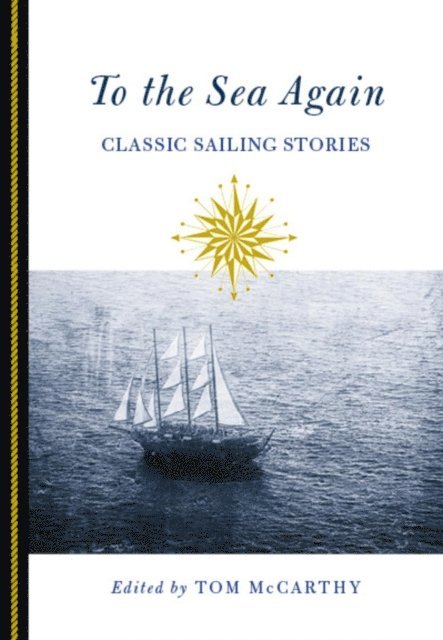 Tom McCarthy - To the Sea Again, E-bok