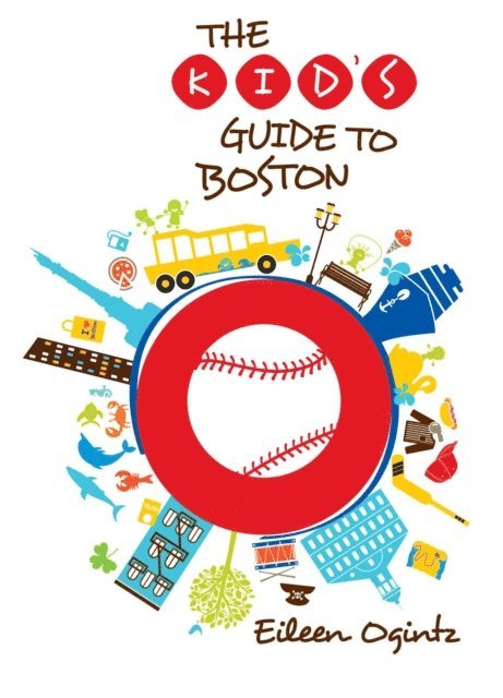 Eileen Ogintz - Kid's Guide to Boston, E-bok. Tillgänglighet: Lägg i varukorg