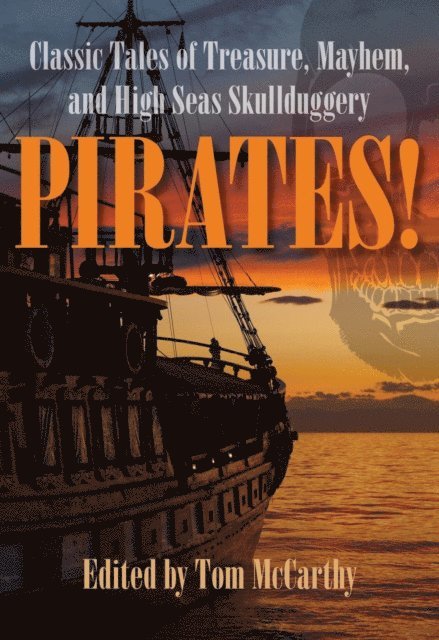 Tom McCarthy - Pirates!, E-bok