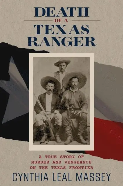 Cynthia Leal Massey - Death of a Texas Ranger, E-bok. Tillgänglighet: Lägg i varukorg