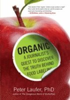 Peter Laufer - Organic, E-bok