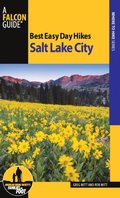 Best Easy Day Hikes Salt Lake City