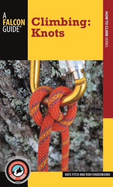 Ron Funderburke, Nate Fitch - Climbing: Knots, E-bok