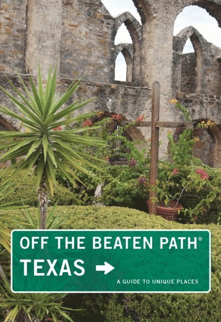 June Naylor - Texas Off the Beaten Path(R), E-bok. Tillgänglighet: Lägg i varukorg