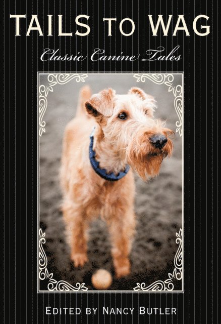 Nancy Butler - Tails to Wag, E-bok