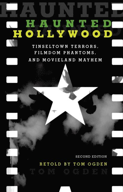 Tom Ogden - Haunted Hollywood, E-bok. Tillgänglighet: Lägg i varukorg