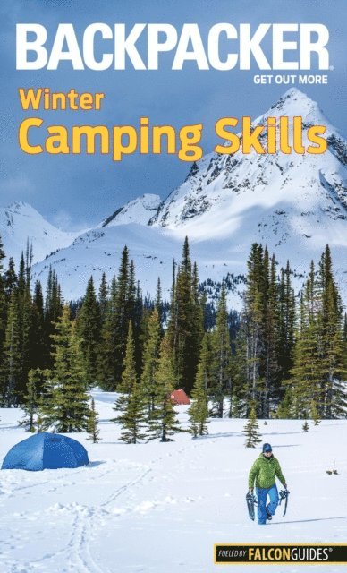 Molly Absolon - Backpacker Winter Camping Skills, E-bok
